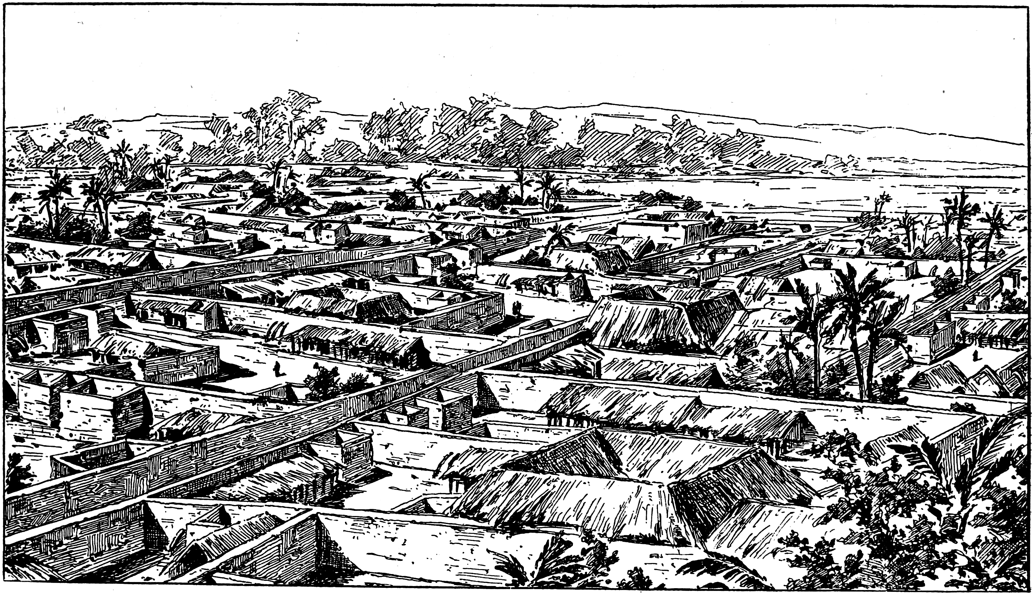 The Bini Empire Had Streetlights Before London: What We Were Before We Were Colonized
